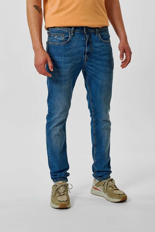 Jeans Dadas - Blu