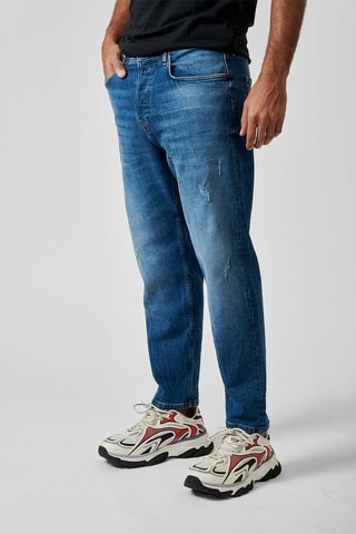 Jeans Robin - Blu