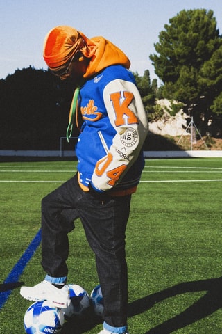 2 mascherine Mask - Kaki e nero