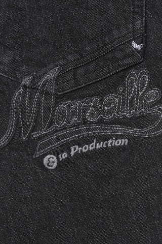 2 mascherine Mask - Kaki e nero