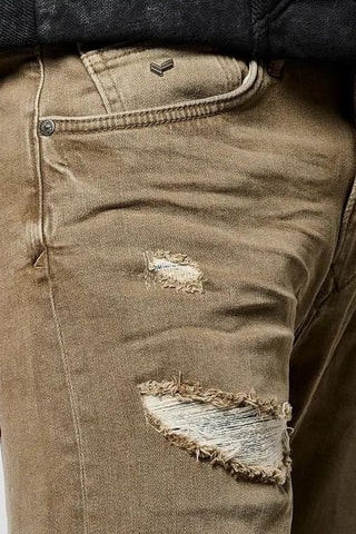 Jeans slim Darko - Blu