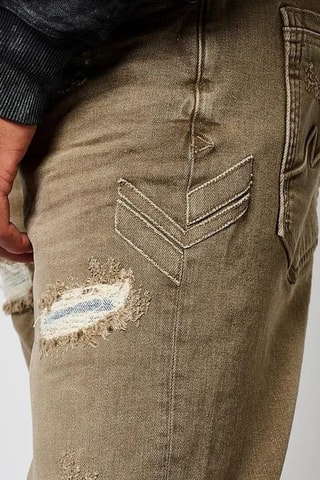 Jeans slim Darko - Blu