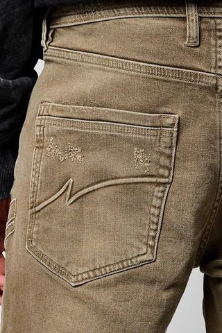 Jeans slim Darko - Blu