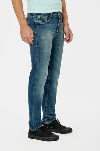 Abito senza maniche Cera - Nero