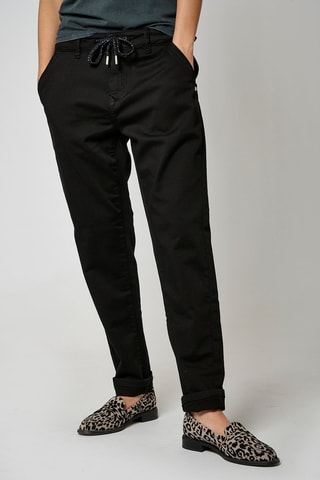 Jeans slim Viwix - Nero