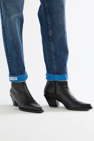 Jeans Rony x MDLR - Blu