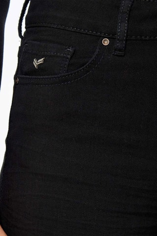 Jeans slim Jenaa - Nero