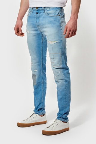 Jeans Darko - Blu