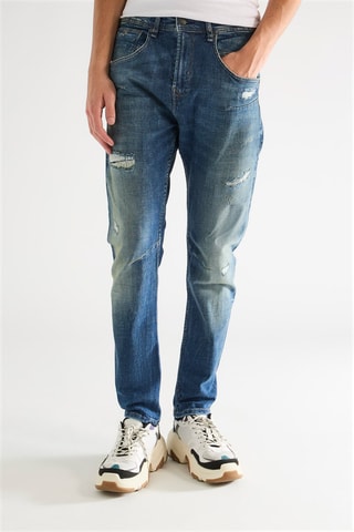 Jeans Razed - Blu