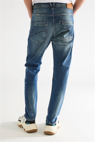 Jeans Razed - Blu