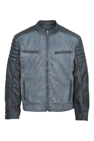 T-shirt Berto - Bianco