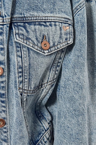 Giacca in jeans Vlady - Blu