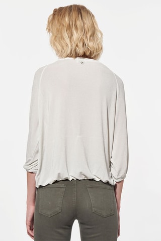 Jeans slim Dany- Marineblauw