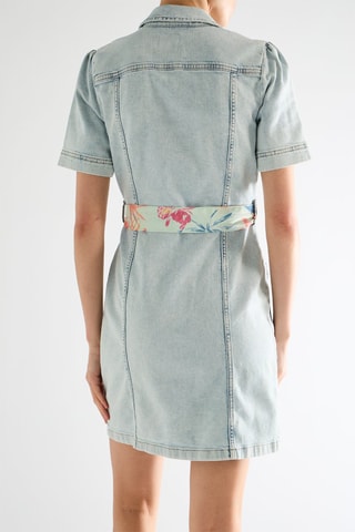 Abito Brat - Celeste