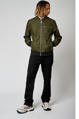 Giubbotto Lirak - Kaki