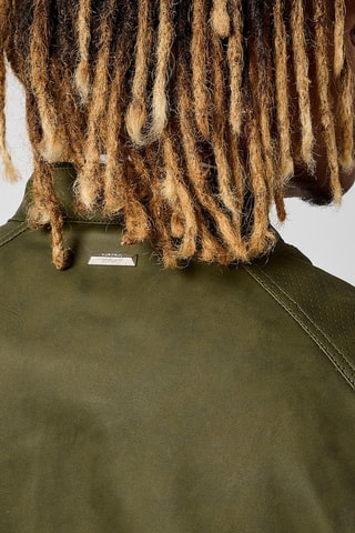 Giubbotto Lirak - Kaki