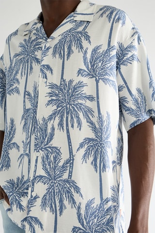 Camicia Tosca - Bianco