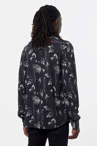 Camicia Timmy - Nero