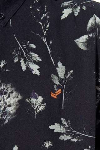 Camicia Timmy - Nero