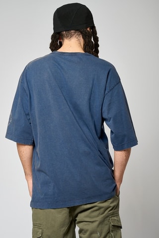 T-shirt Vars - Navy