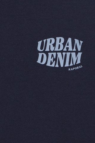 T-shirt Orion - Navy