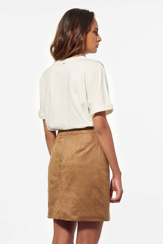 T-shirt Frel - Ecrù