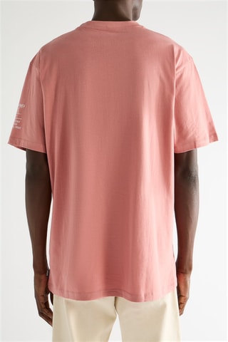 T-shirt Naint - Rosa