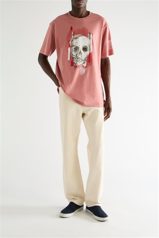 T-shirt Naint - Rosa