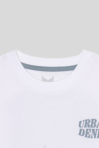 T-shirt Orion - Bianco