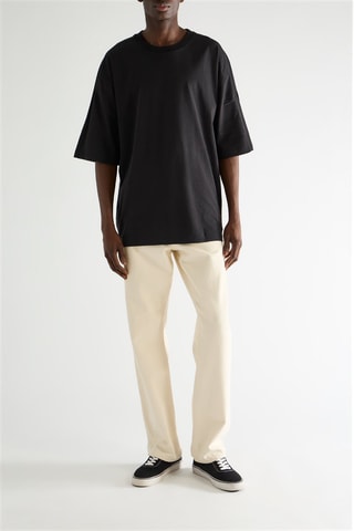 T-shirt Soper - Nero