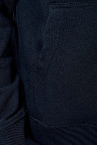 Felpa con cappuccio Barto - Navy