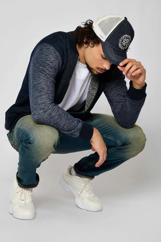 Abito a portafoglio Bibi - Rosso