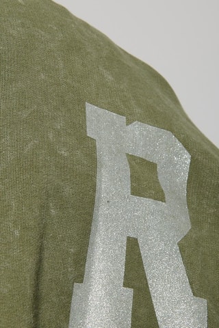 Felpa regular Sogo - Kaki