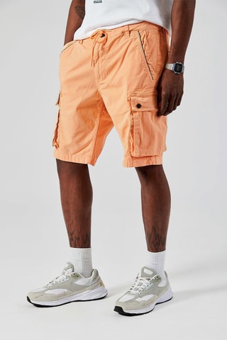 Shorts Toshi - Albicocca