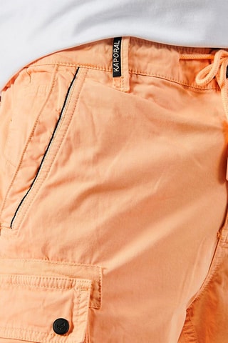 Shorts Toshi - Albicocca