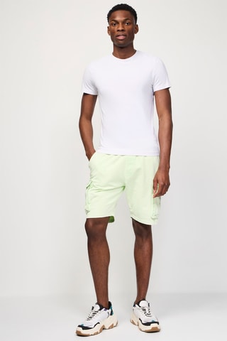Shorts Binx - Verde chiaro