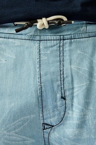 Shorts relaxed - Celeste