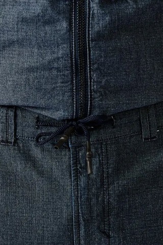 Shorts relaxed Dash - Indaco