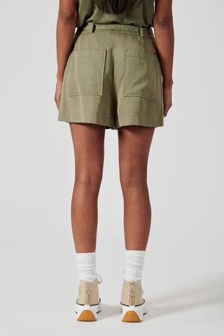 Shorts Codi - Kaki
