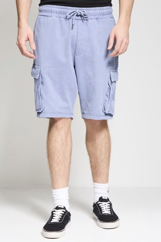 Shorts Binx - Blu