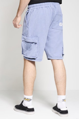 Shorts Binx - Blu