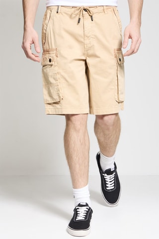 Shorts Toshi - Biscotto