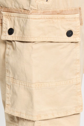 Shorts Toshi - Biscotto