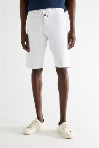 Bermuda Irmix - Bianco