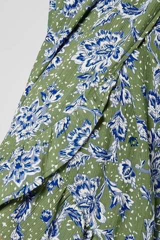 Gonna lunga Salty - Kaki