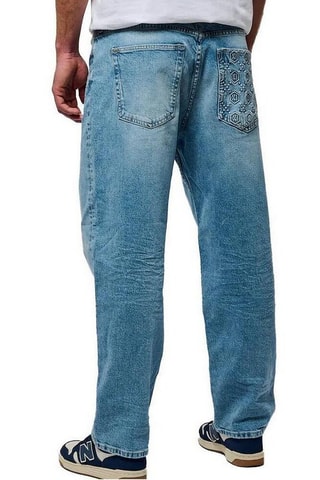 Jeans slim Aspen - Stolas