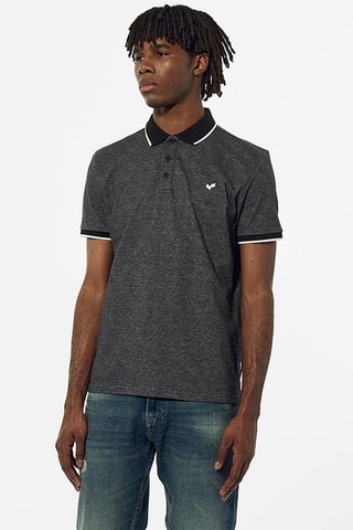 Camicia Casey - Navy