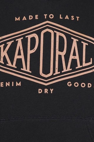 Jeans larghi Nubuc - Blu