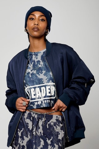 Jeans relaxed Arty - Celeste