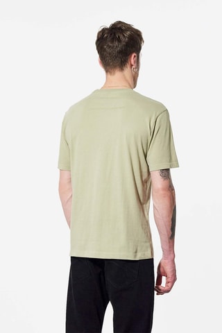 T-shirt Blaze - Kaki